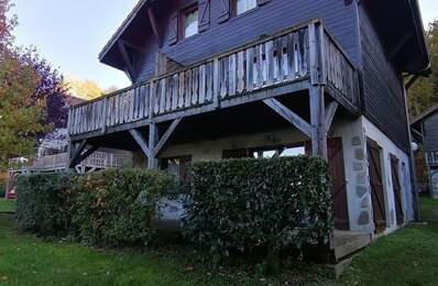 Maison - 153m ² — photo du bien