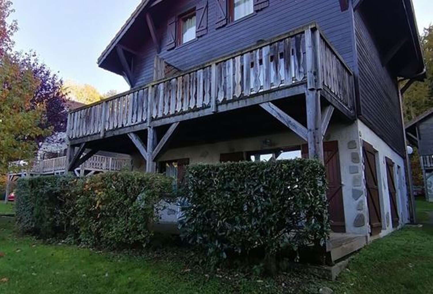 Maison - 153m ² — photo 1
