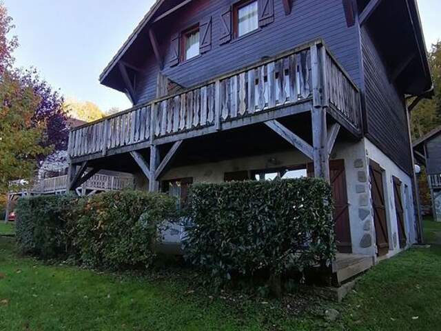 Maison - 153m ² — photo du bien