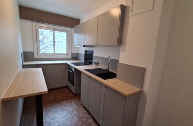 location appartement 734 € CC /mois à proximité de Ardennes (08)