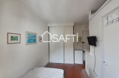 vente appartement 123 500 € à proximité de Chatou (78400)