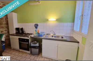 vente immeuble 250 000 € à proximité de Allouis (18500)