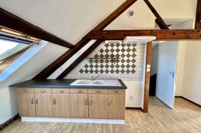 Appartement  508 €