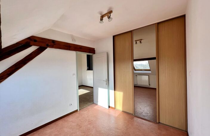 Location appartement  33 m² à Fourmies (59610) — photo 3