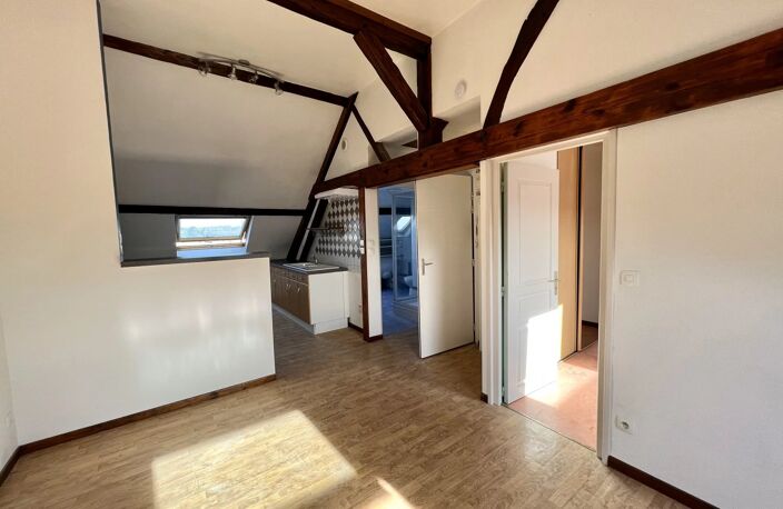 Location appartement  33 m² à Fourmies (59610) — photo 4