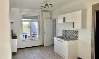 Appartement  43 m² à louer à Fourmies (59610)