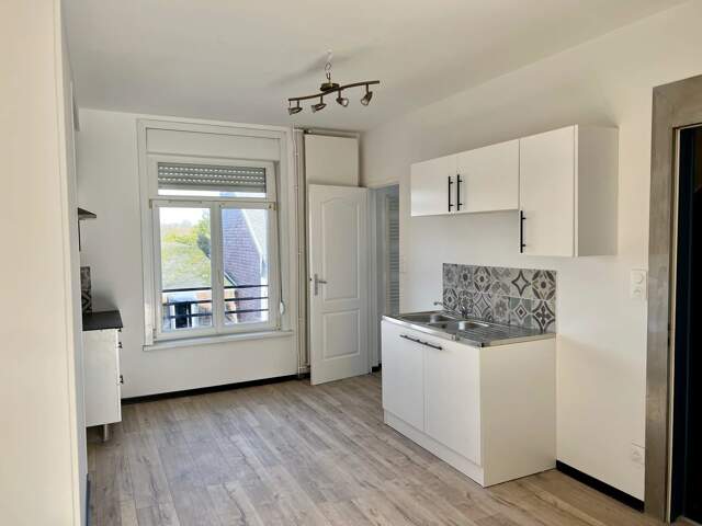 Appartement 43 m² à Fourmies — photo du bien