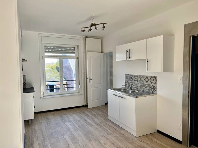 Appartement  43 m² — photo 1