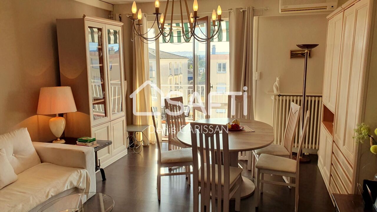 appartement 3 pièces 73 m2 à vendre à Bergerac (24100)