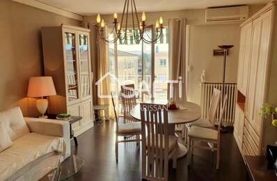 appartement 3 pièces 73 m2 à vendre à Bergerac (24100)