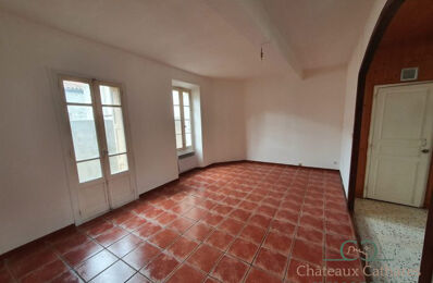 maison 4 pièces 74 m2 à vendre à Saint-Paul-de-Fenouillet (66220)