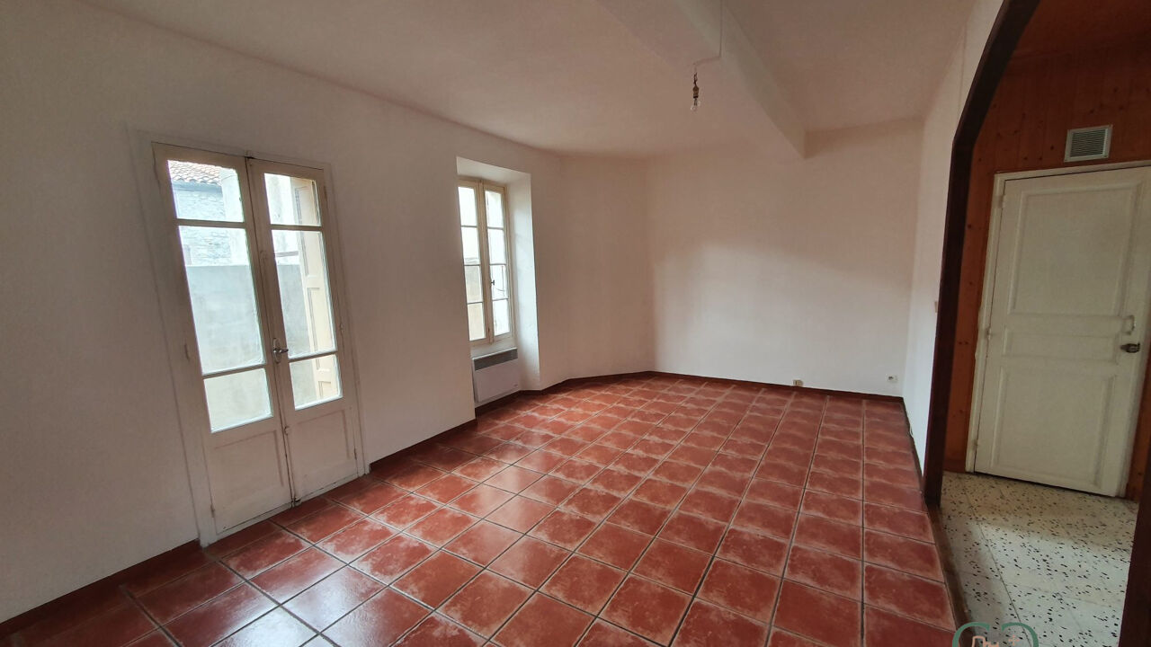 maison 4 pièces 74 m2 à vendre à Saint-Paul-de-Fenouillet (66220)