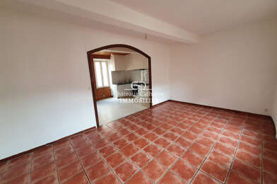 Maison 4 pièces 60000 €