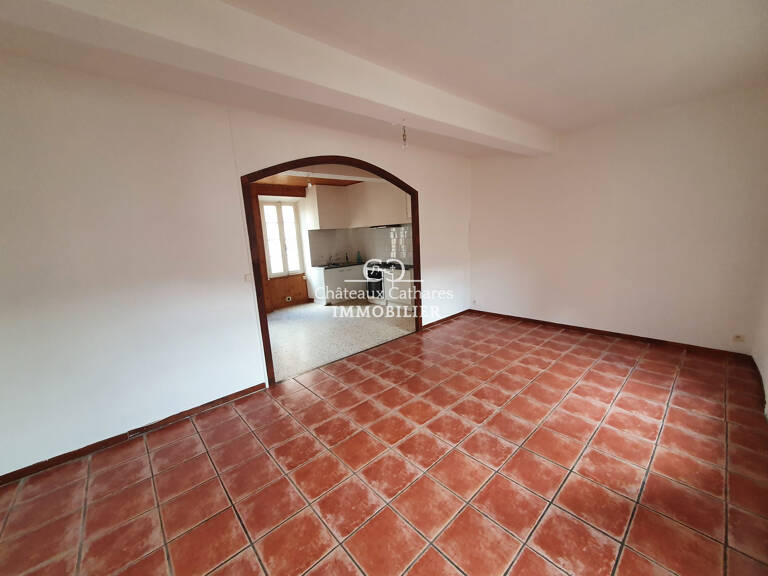 Maison 4 pièces avec garage — photo 1
