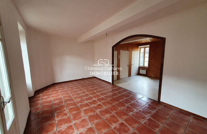 Maison 4 pièces avec garage — photo 2