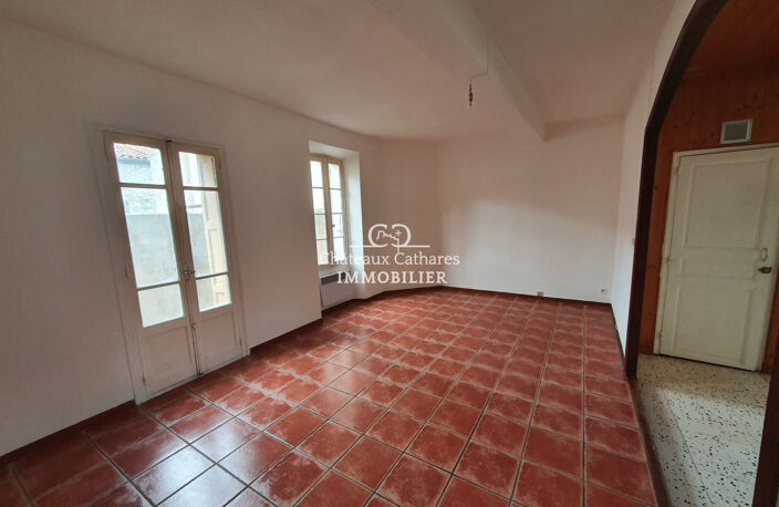 Maison 4 pièces avec garage — photo 3