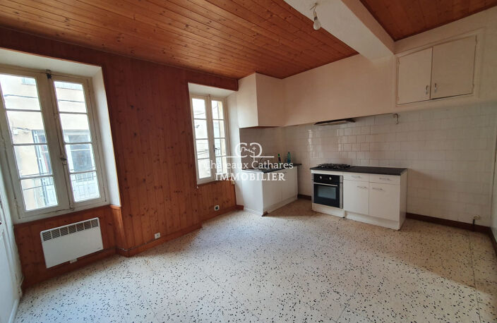 Maison 4 pièces avec garage — photo 4