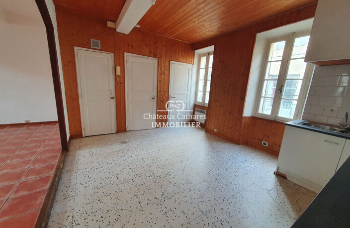 Maison 4 pièces avec garage — photo 5
