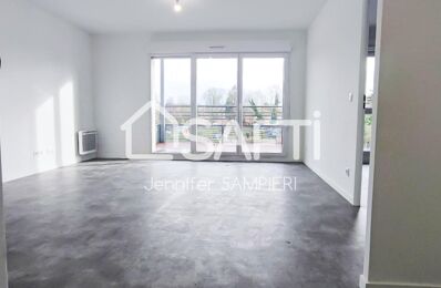vente appartement 169 000 € à proximité de Jouy-sur-Morin (77320)