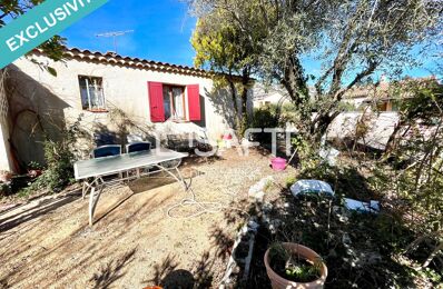 vente maison 239 000 € à proximité de Saint-Michel-l'Observatoire (04870)