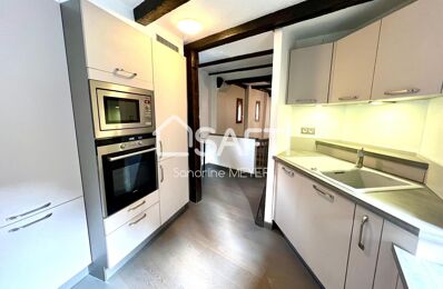 vente appartement 385 000 € à proximité de Ittenheim (67117)