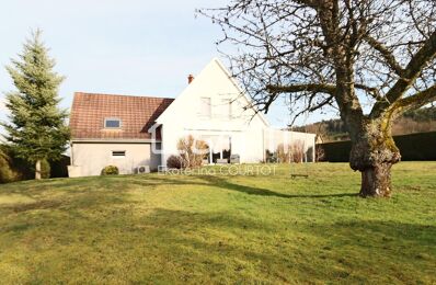 vente maison 355 000 € à proximité de Ingenheim (67270)