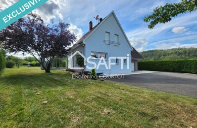 vente maison 345 000 € à proximité de Oberbronn (67110)