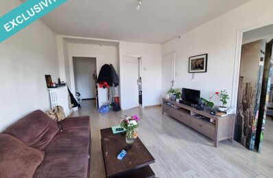 vente appartement 115 000 € à proximité de Montferrat (83131)