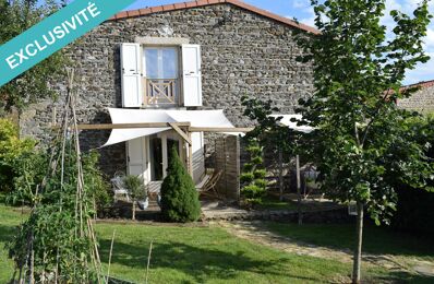 vente maison 559 900 € à proximité de Le Breuil-sur-Couze (63340)