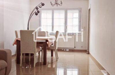 vente maison 188 000 € à proximité de Dechy (59187)