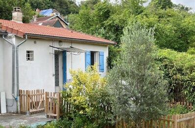 vente maison 263 000 € à proximité de Montlhéry (91310)