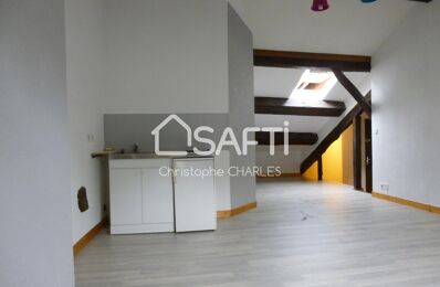 vente appartement 76 000 € à proximité de Saint-Laurent-du-Pont (38380)