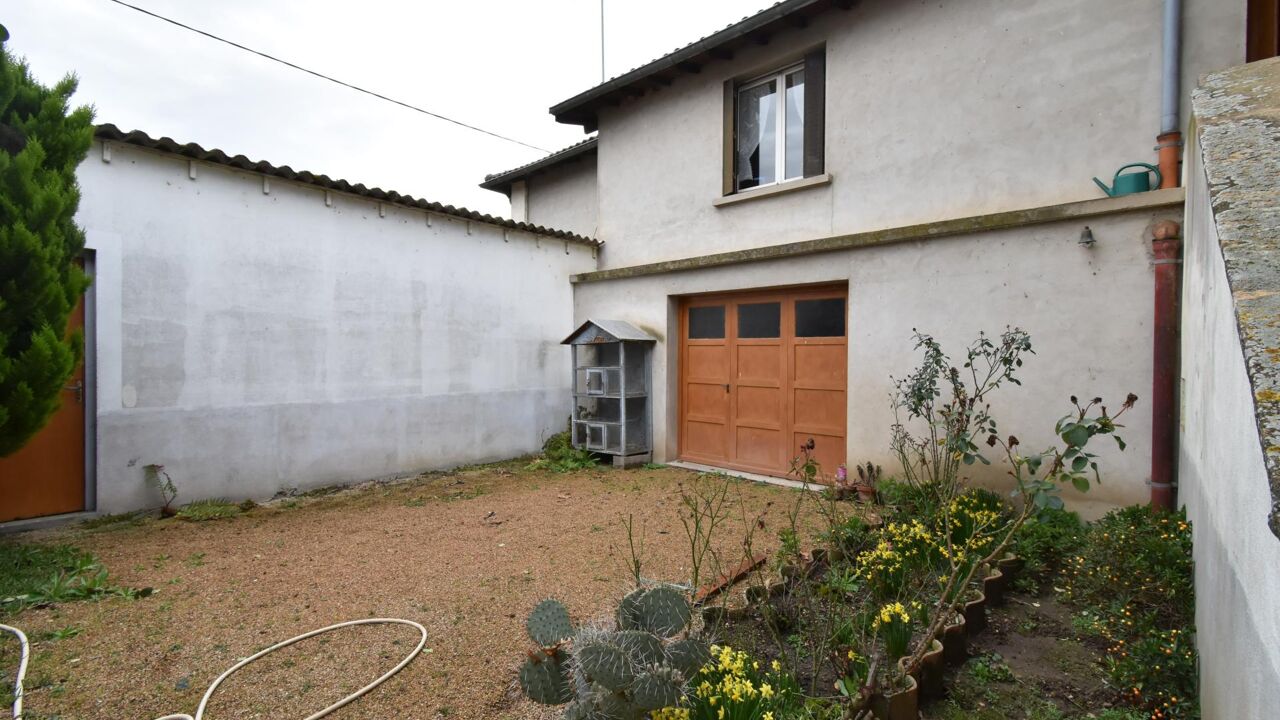 maison 6 pièces 150 m2 à vendre à Saint-Symphorien-d'Ancelles (71570)