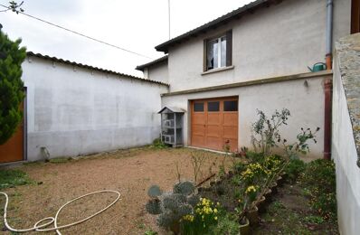 vente maison 195 000 € à proximité de Saint-Georges-de-Reneins (69830)