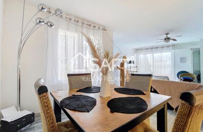 vente appartement 117 000 € à proximité de Lamalou-les-Bains (34240)