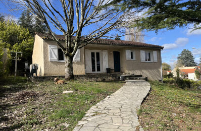 vente maison 219 000 € à proximité de Montredon-Labessonnié (81360)