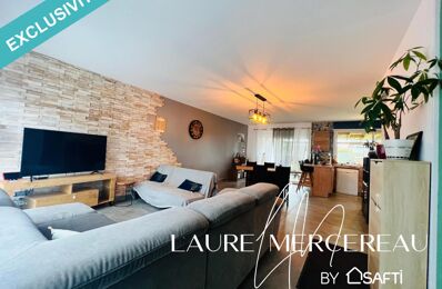 vente maison 247 000 € à proximité de Saint-Christophe-du-Ligneron (85670)