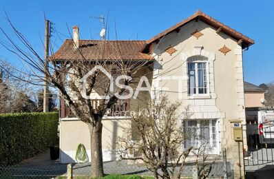 vente maison 139 500 € à proximité de Église-Neuve-d'Issac (24400)