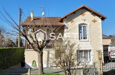 vente maison 129 500 € à proximité de Saint-Médard-de-Mussidan (24400)