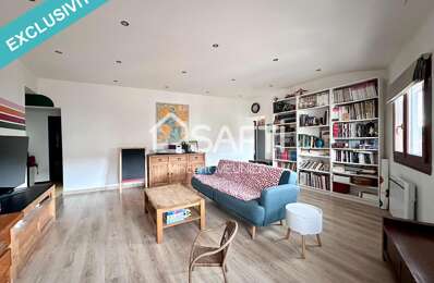 appartement 3 pièces 88 m2 à vendre à Miribel (01700)