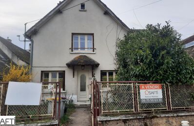 vente maison 66 000 € à proximité de Villecien (89300)