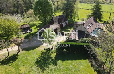vente maison 345 000 € à proximité de Milhac-d'Auberoche (24330)
