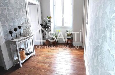 vente maison 175 000 € à proximité de Bout-du-Pont-de-Larn (81660)