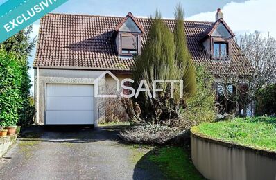 vente maison 254 000 € à proximité de Lévis-Saint-Nom (78320)