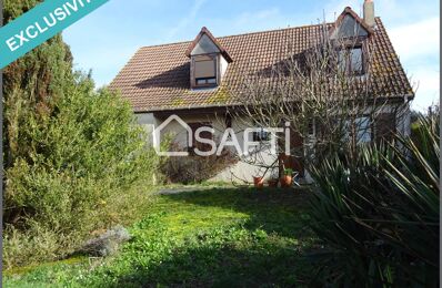 vente maison 254 000 € à proximité de Jouy (28300)