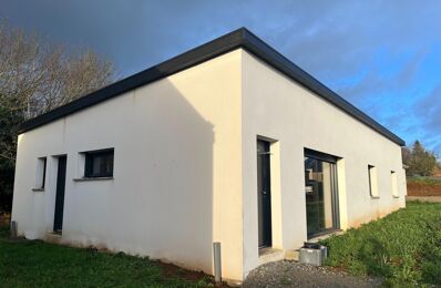 vente maison 189 500 € à proximité de Saint-Évarzec (29170)