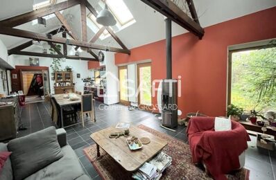 maison 7 pièces 150 m2 à vendre à Lille (59000)