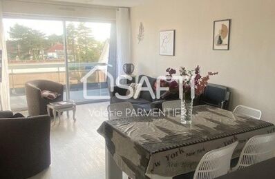 vente appartement 255 000 € à proximité de Montreuil (62170)