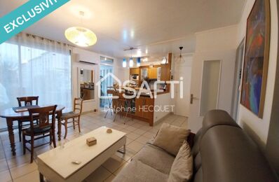 vente appartement 189 000 € à proximité de Saint-Médard-en-Jalles (33160)