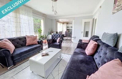 vente appartement 262 000 € à proximité de Beauchamp (95250)